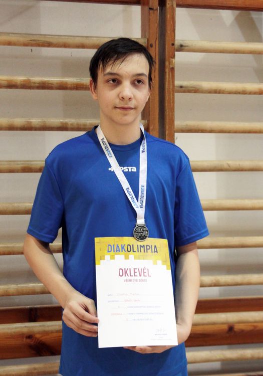 🌟 Szép siker! 🌟