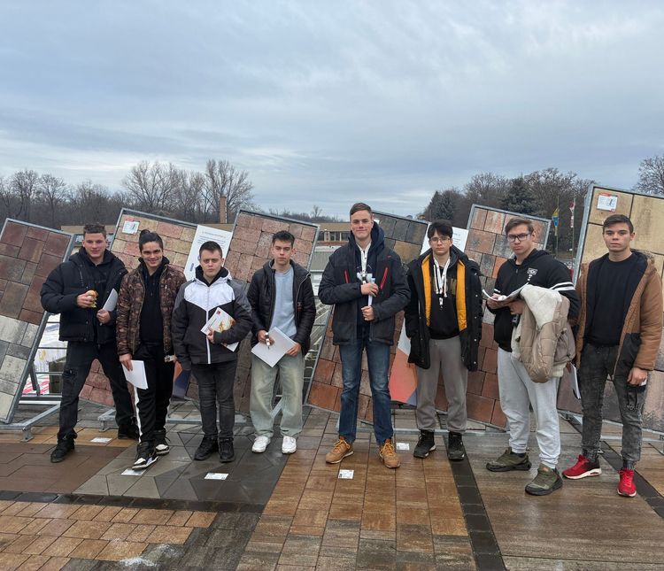 Iskola falain túl: szakmai kalandozás a Kemi-Ker Kft.-nél