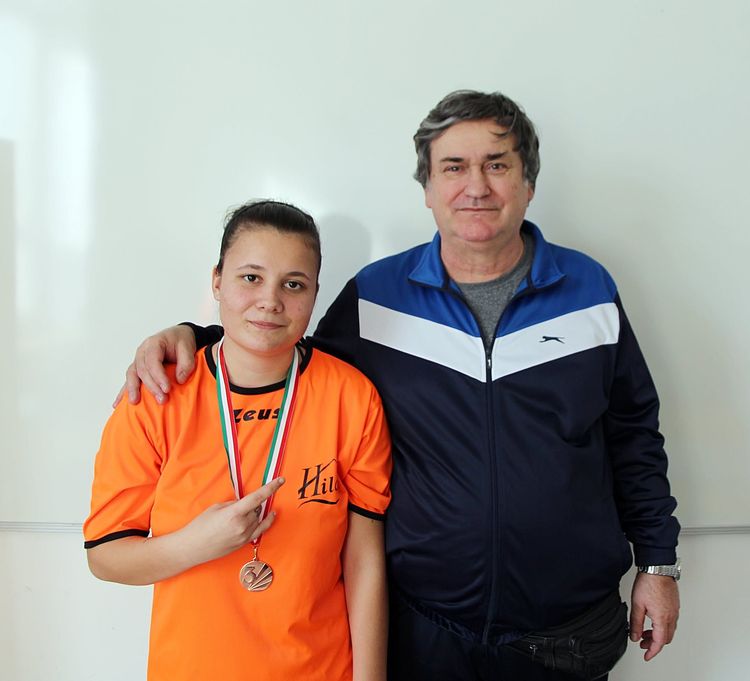 🏓✨ Szép sportsiker! ✨🏓