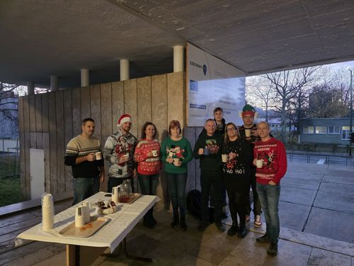 Csatlakoztunk a forró teás hétindításhoz!