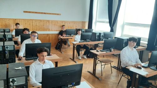 Büszkék vagyunk diákjainkra! 👏🎓