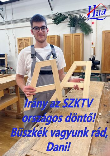 🎉 Óriási hírünk van!✨