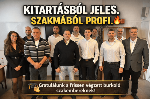 🎓✨ SIKER! SIKER! SIKER! ✨🎓