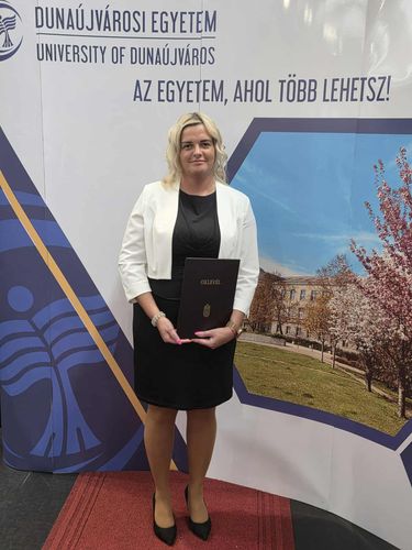Szakoktatói diploma megszerzése