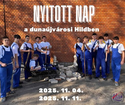 Nyitott nap a dunaújvárosi Hildben 2025.  00.jpg